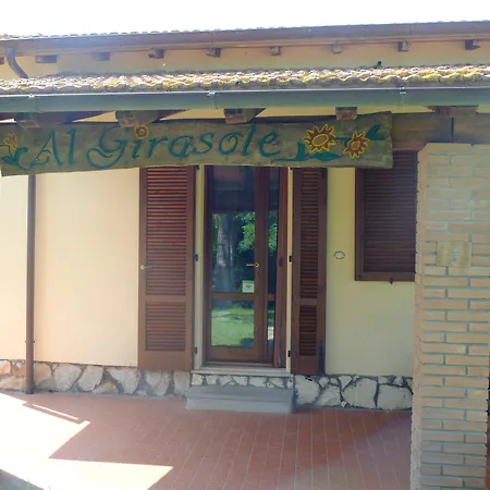 Agriturismo Al Girasole-2